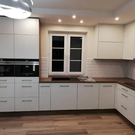 Apartamento Willa *