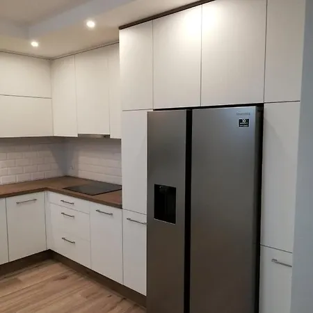Willa Apartamento Giżycko