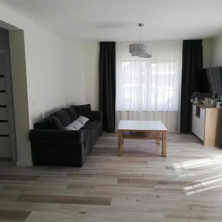 Apartamento Willa