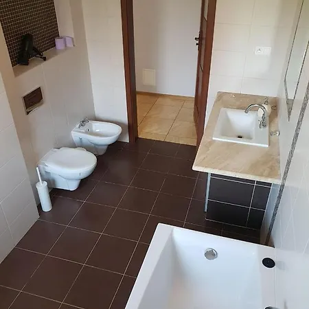 Apartamento Willa *