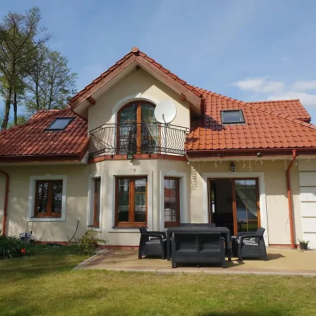 Willa Apartamento Giżycko