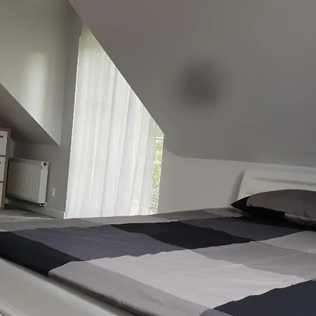 Apartamento Willa