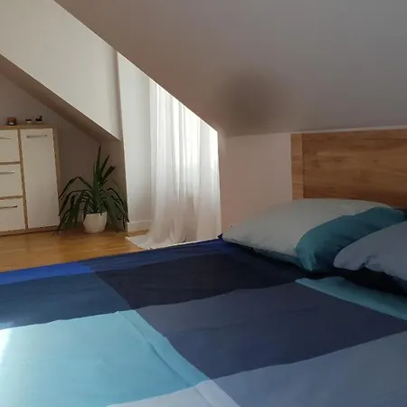 Apartamento Willa *